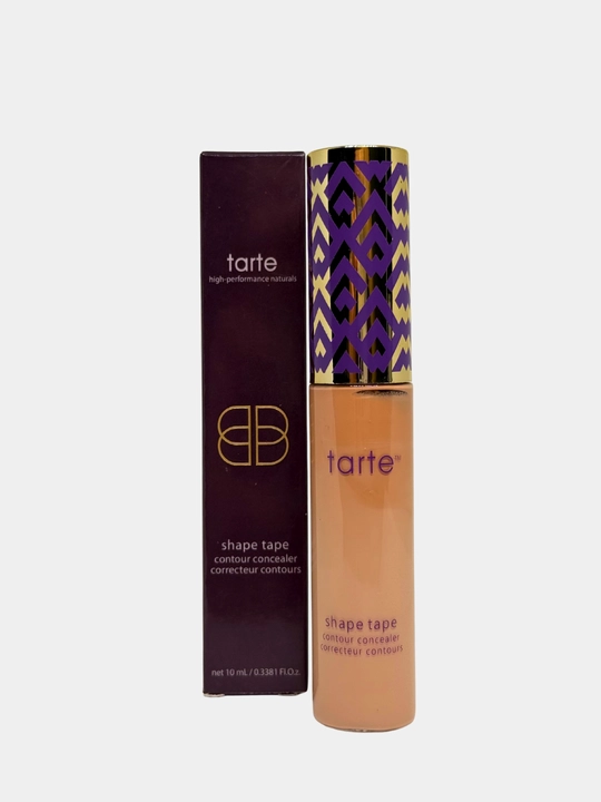 Suvga chidamli, tabiiy effektli, SPF bilan, yengil, namlovchi Tarte Foundation