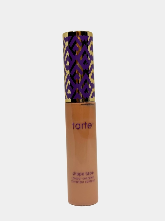 Suvga chidamli, tabiiy effektli, SPF bilan, yengil, namlovchi Tarte Foundation