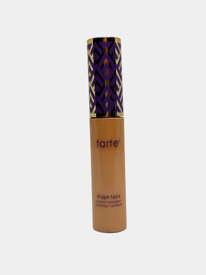 Suvga chidamli, tabiiy effektli, SPF bilan, yengil, namlovchi Tarte Foundation