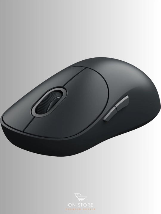 Simsiz sichqoncha Xiaomi Magic Mouse 3 (Bluetooth, Global)
