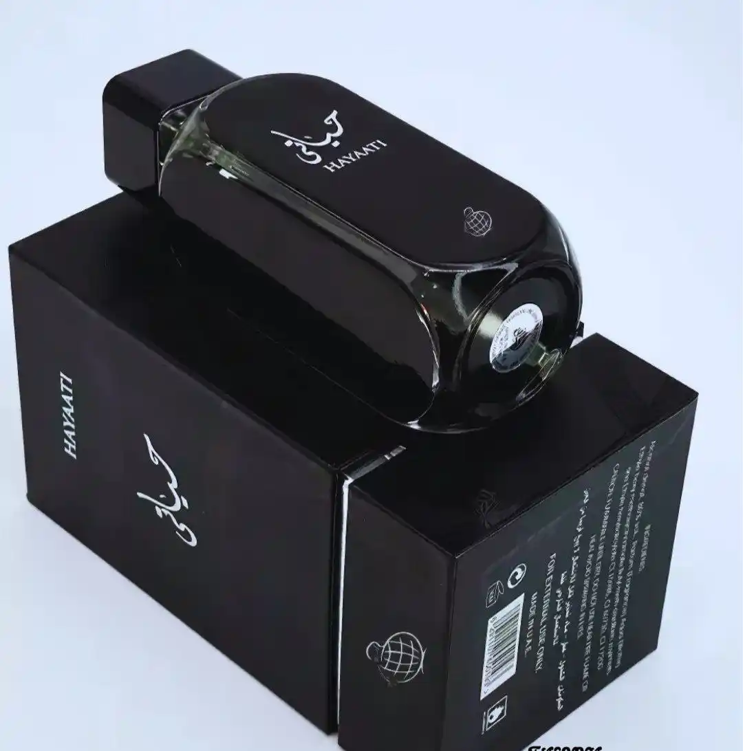 Парфюмерная вода для мужчин Hayaati, Fragrance World, 100 мл