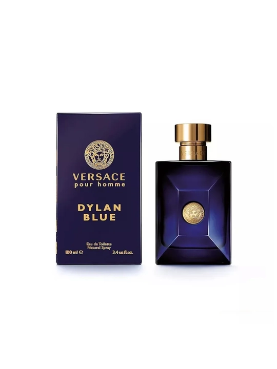 Versace Pour Homme Dylan Blue atir suvi - 