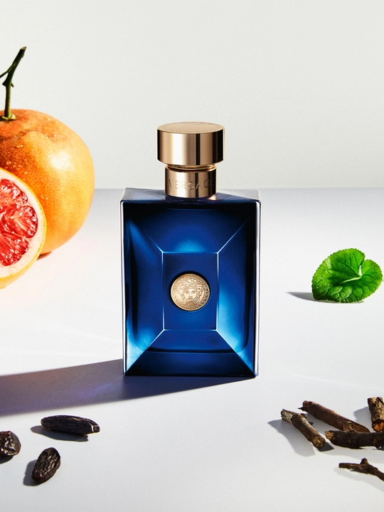 Versace Pour Homme Dylan Blue atir suvi