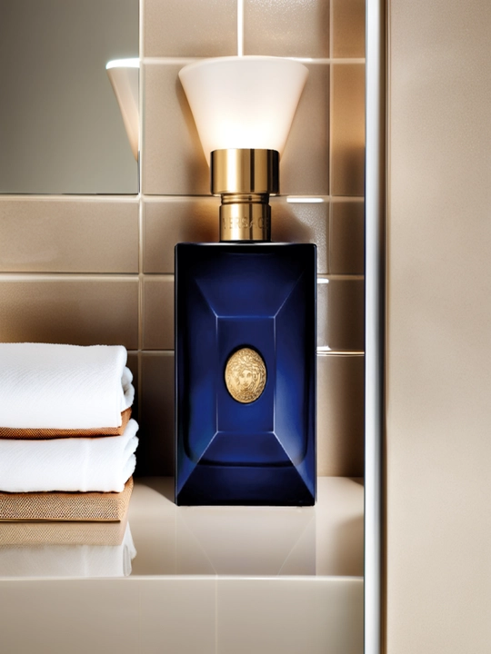 Versace Pour Homme Dylan Blue atir suvi