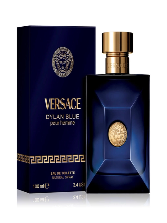Versace Pour Homme Dylan Blue atir suvi