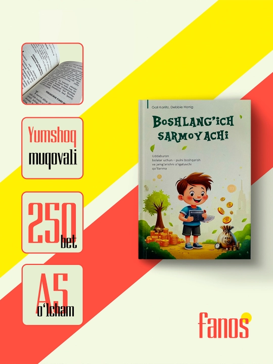 Farzanding ikkinchi umring, иolangizni bilasizmi, ыevimli bolajonim - 