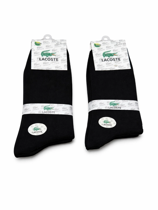 Носки Lacoste, 4 пары - 