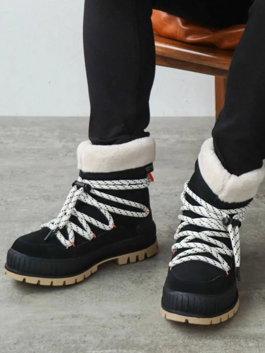 Ayollar poyabzali «PALLASHOCK HIVER» - 