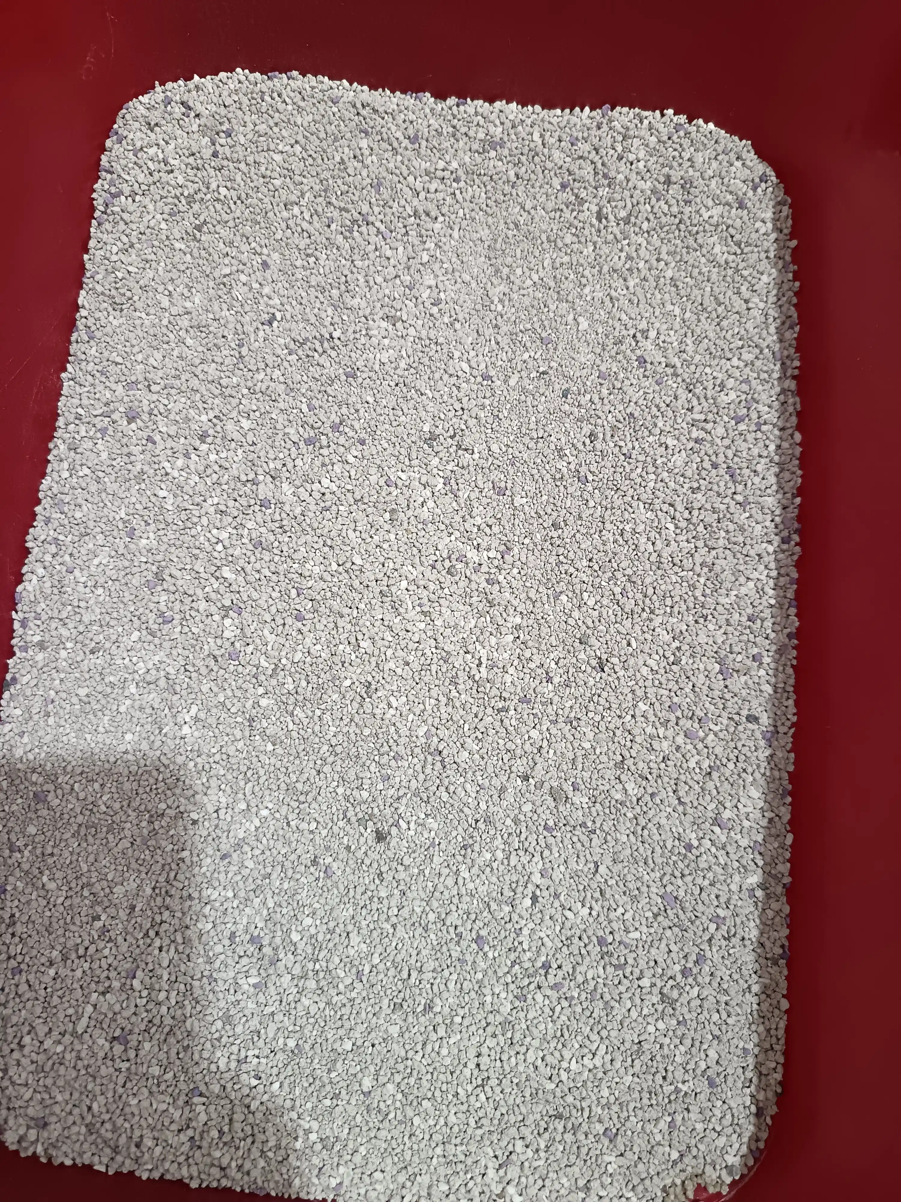 Proline bentonit toldiruvchi lavanda hidi bilan, 8,5 kg