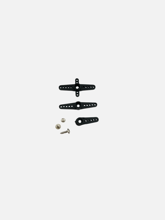 Микро серво мотор Tower Pro MG90S, металлические шестерни, 180°, 1.8 kg/cm, 4.8–6V