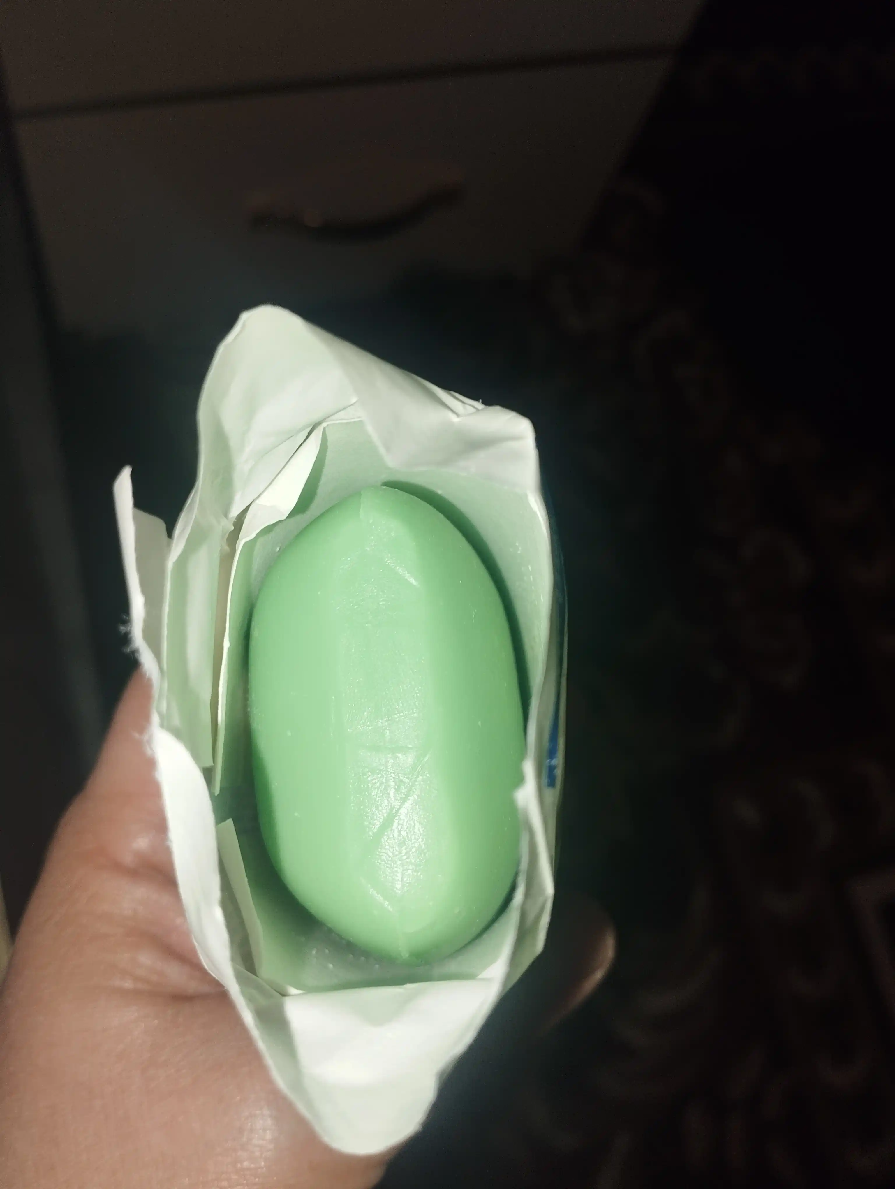Antibakterial sovun Protex Aloe, 150 gr