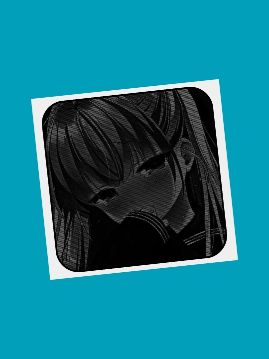 Telefonga 3D Anime stikeri, stiker, sovg‘a, telefon g‘ilofiga 3D stiker