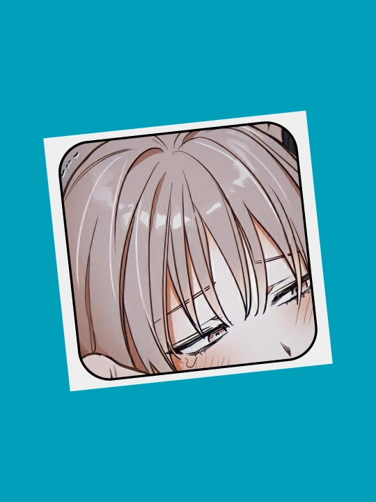 Telefonga 3D Anime stikeri, stiker, sovg‘a, telefon g‘ilofiga 3D stiker