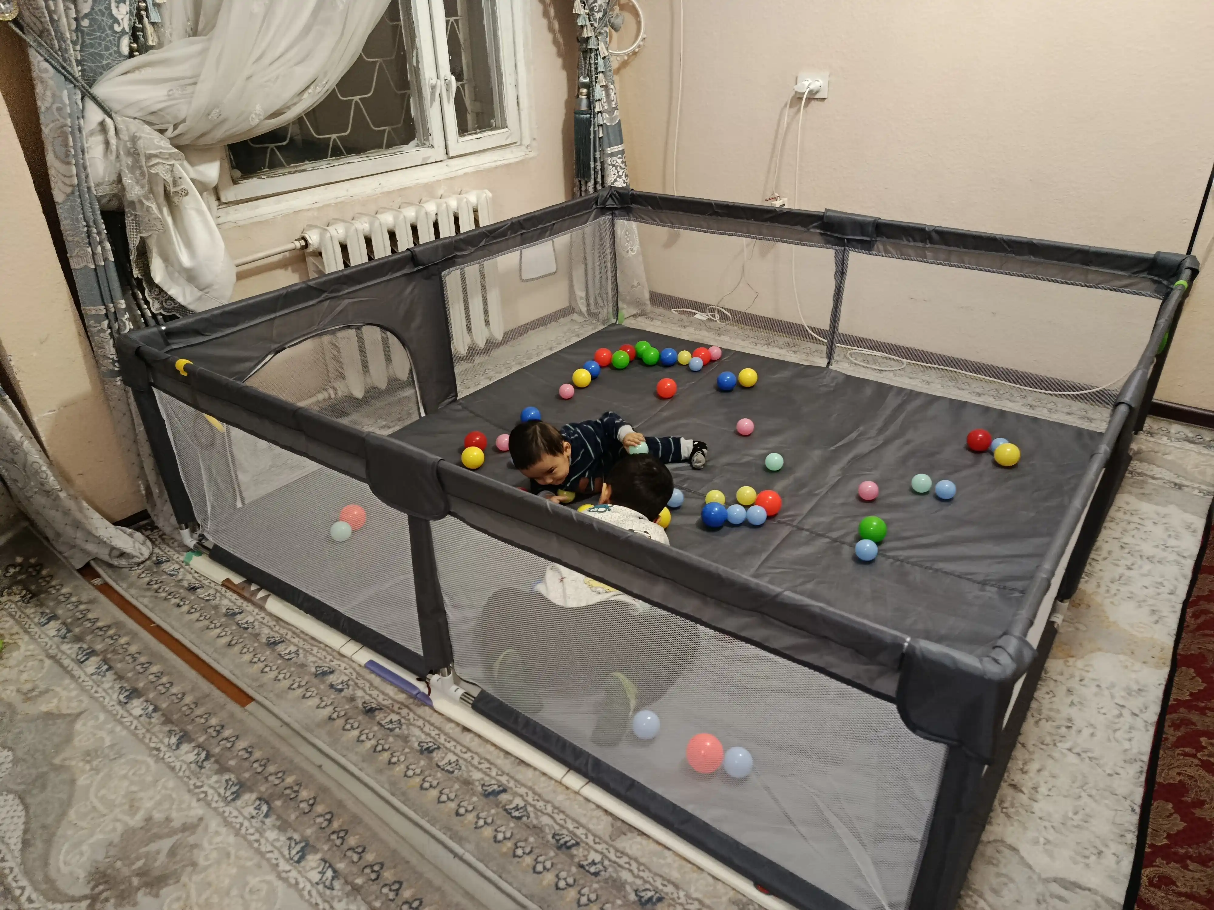 Манеж для детей
