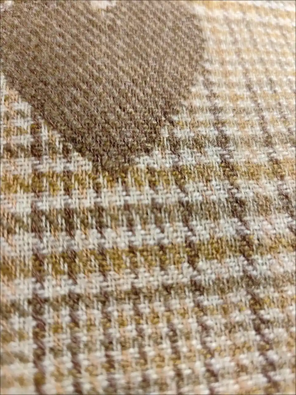 Katta sharf, 185×65 sm - ayollar va qizlar uchun,baxorgi sharf, yurakli dizayn