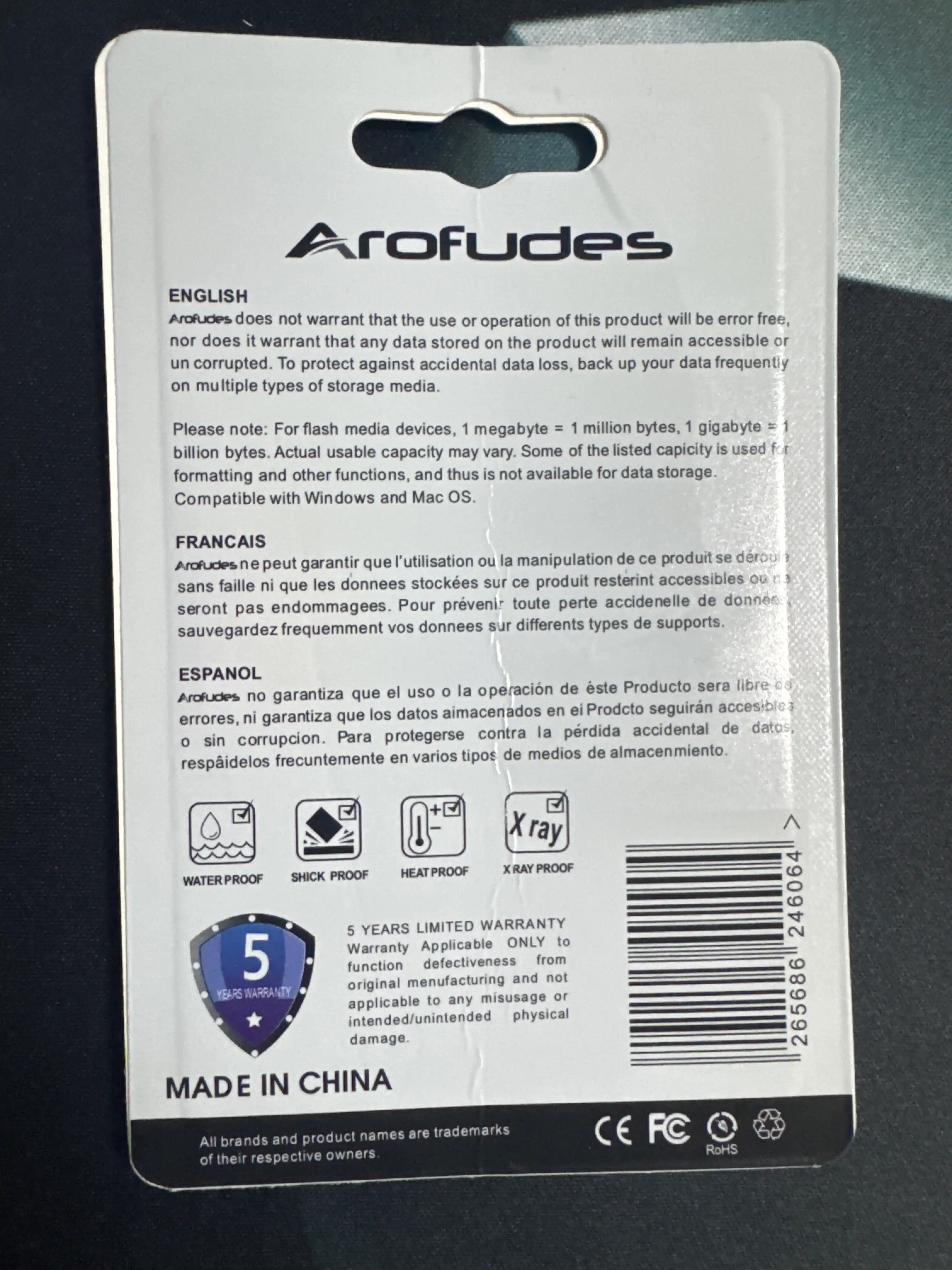 PRO MicroSDXC AroFudes, Sandisk 128 Gb 64 Gb fleshka