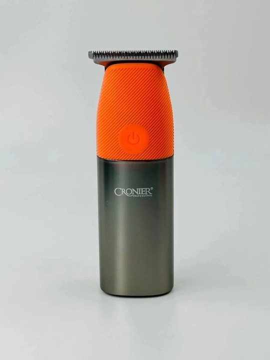 Trimmer, soch olish, soqol olish uchun mashina, Cronier