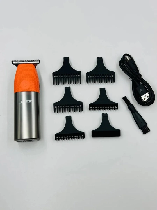 Trimmer, soch olish, soqol olish uchun mashina, Cronier