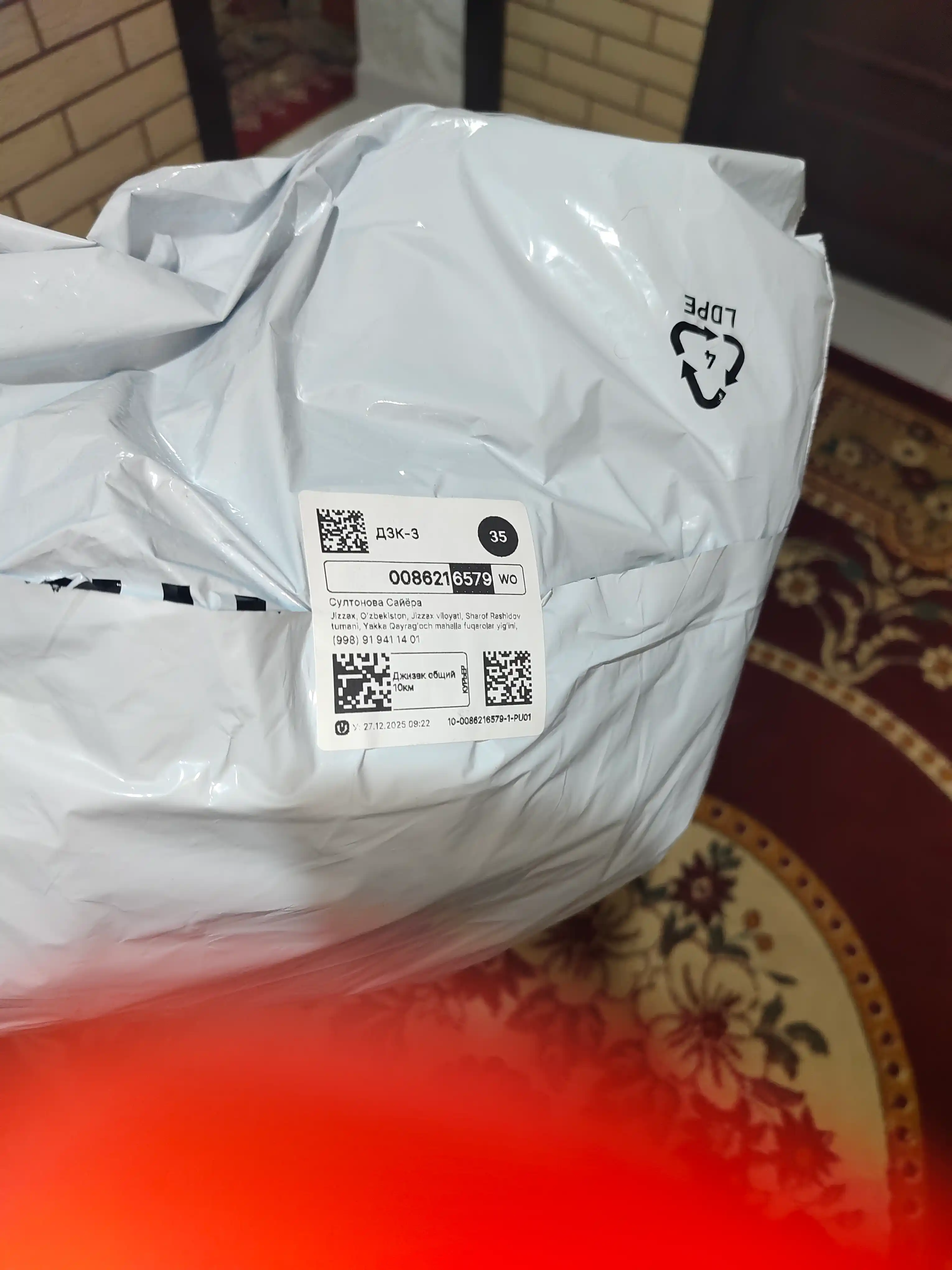 Krasovkalar ayollar uchun ZWALK CoreShift kundalik ( 1 o'lcham kattaroq oling)