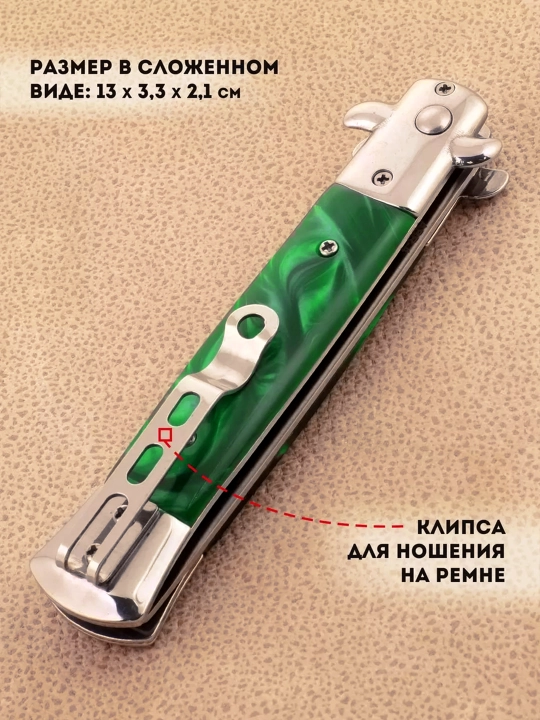 Kundalik parvarish uchun ixcham yig‘ma taroq