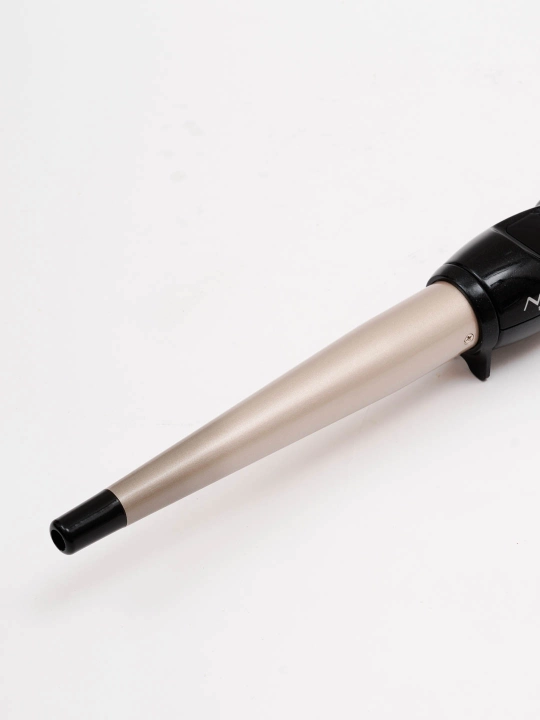 MAC STYLER soch uchun elektr konus, barcha turdagi sochlar uchun, konus va jingalak uchun