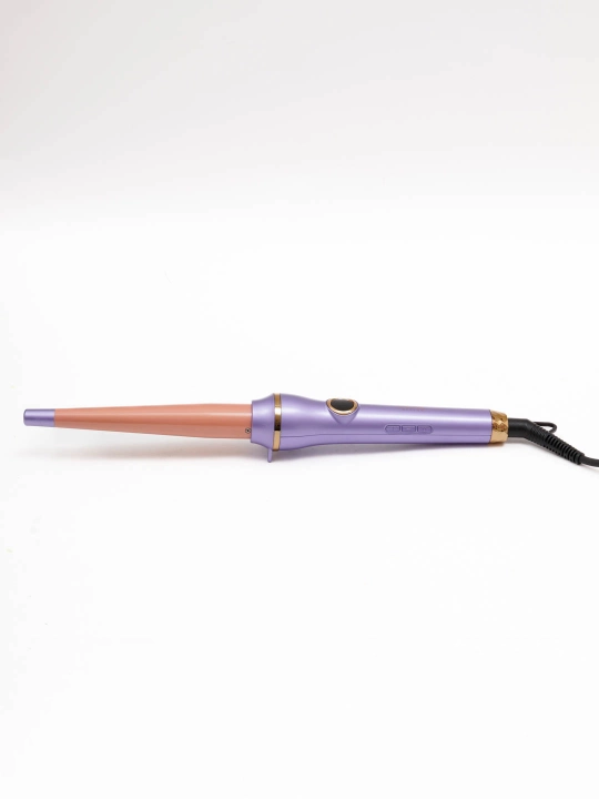 MAC STYLER soch uchun elektr konus, barcha turdagi sochlar uchun, konus va jingalak uchun
