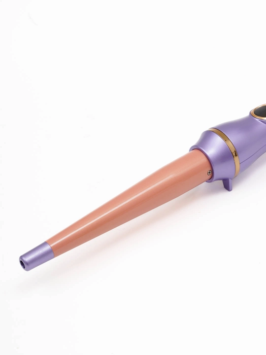 MAC STYLER soch uchun elektr konus, barcha turdagi sochlar uchun, konus va jingalak uchun