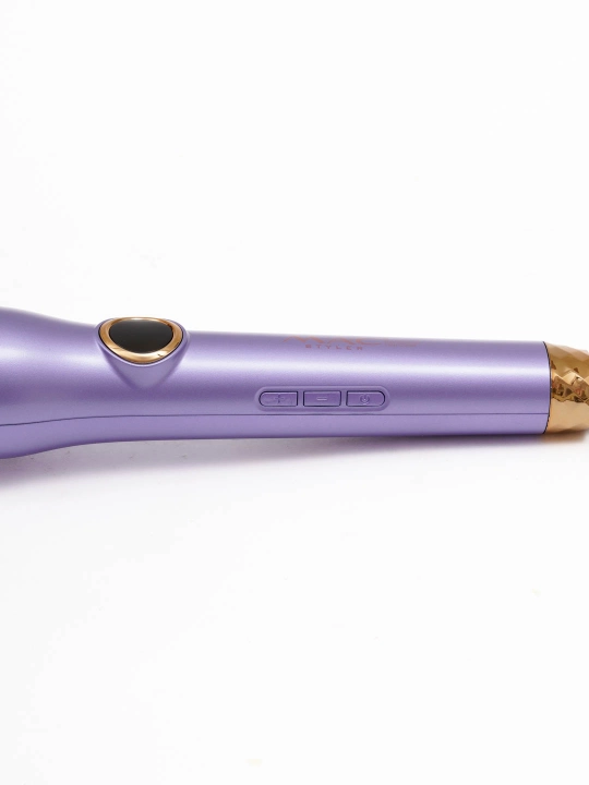 MAC STYLER soch uchun elektr konus, barcha turdagi sochlar uchun, konus va jingalak uchun