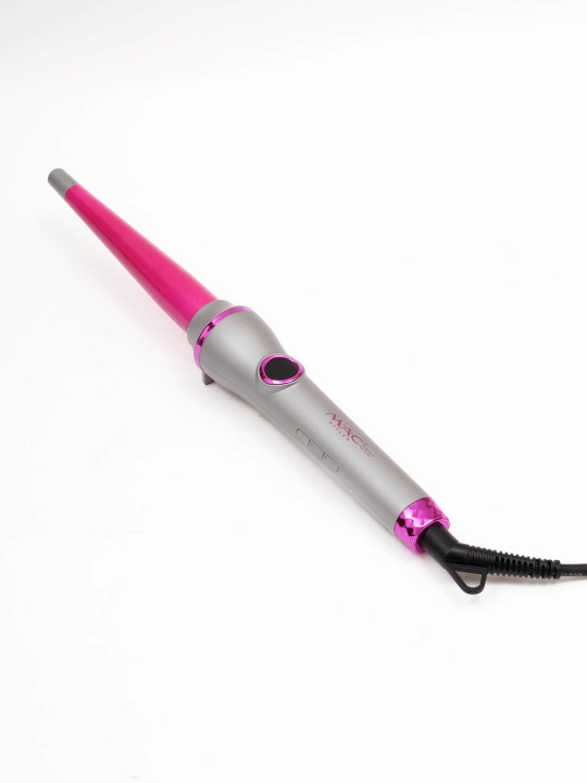 MAC STYLER электрический конус для волос, подходит для всех типов