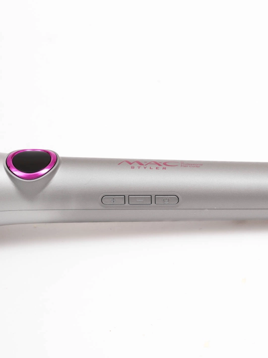 MAC STYLER электрический конус для волос, подходит для всех типов