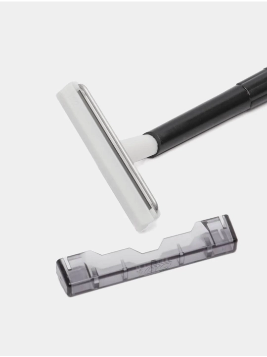 Bic Metal soqol olish ustasi, 5 dona