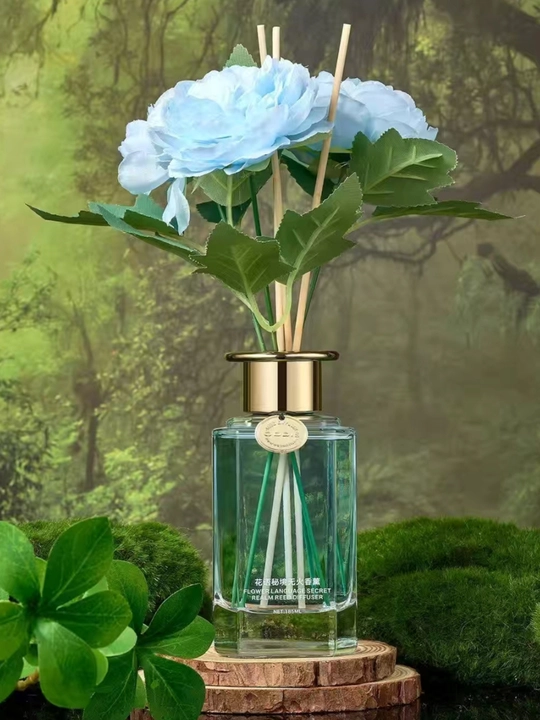 Аромадиффузор YASICADN Gardenia in Blossom, для дома