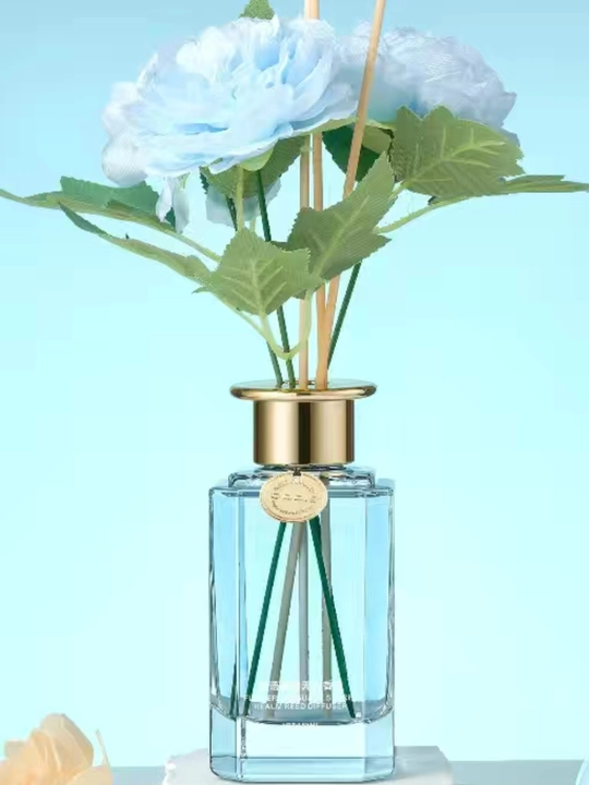 Аромадиффузор YASICADN Gardenia in Blossom, для дома