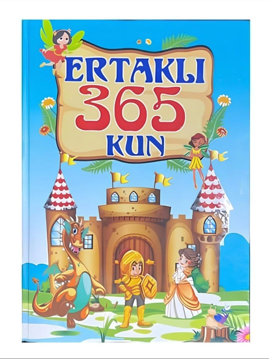 "Ertakli 365 kun" - 
