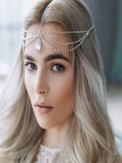 Серебряный