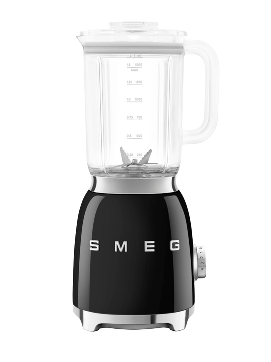 Блендер SMEG BLF03BLEU - 