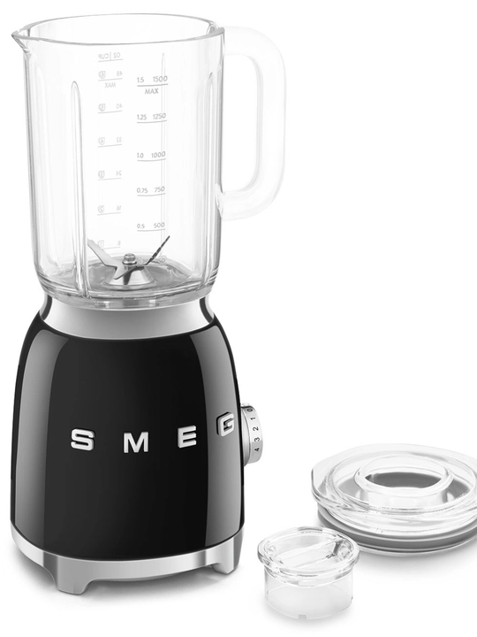 Блендер SMEG BLF03BLEU