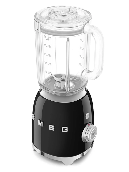 Блендер SMEG BLF03BLEU