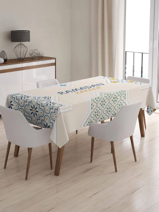 Ramazon dastirxoni turkcha bayramona iftor uchun 160×220 - 