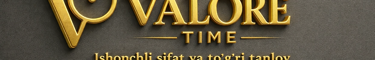 VALORE_TIME