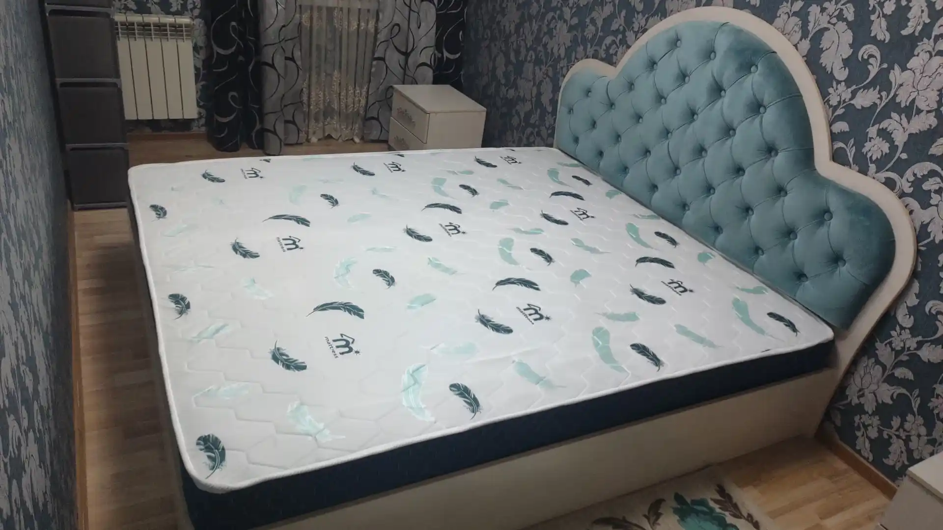 Ortoped matras
