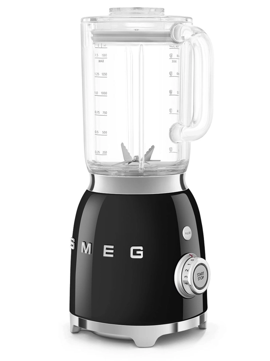 Блендер SMEG BLF03BLEU