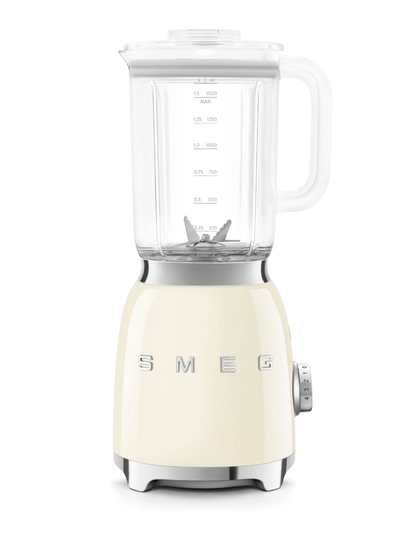 Блендер SMEG BLF03CREUww — SMEG1-BLF03CREUWW