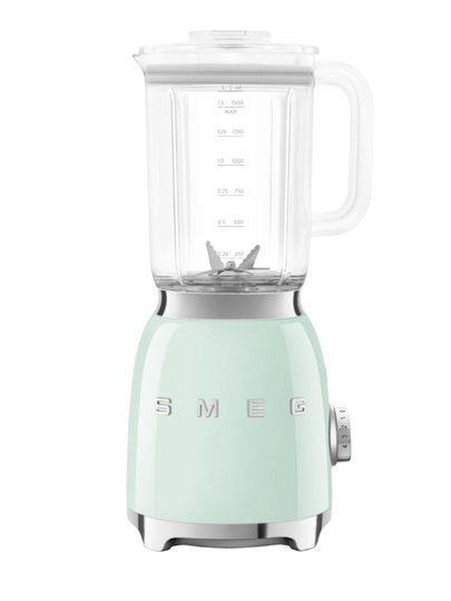 Блендер SMEG BLF03PGEU — SMEG1-BLF03PGEU