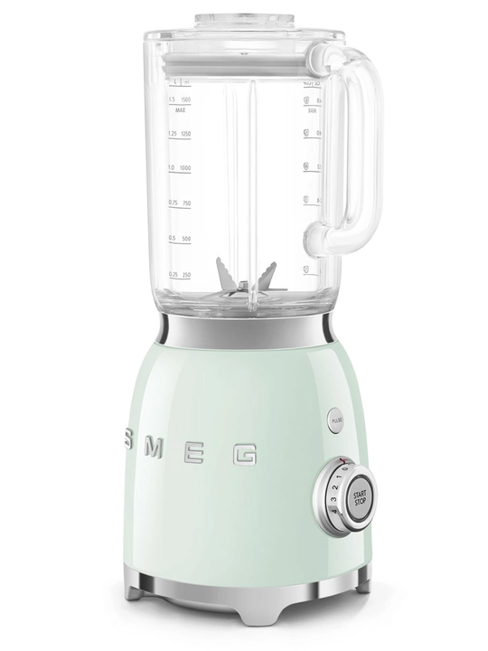 Блендер SMEG BLF03PGEU