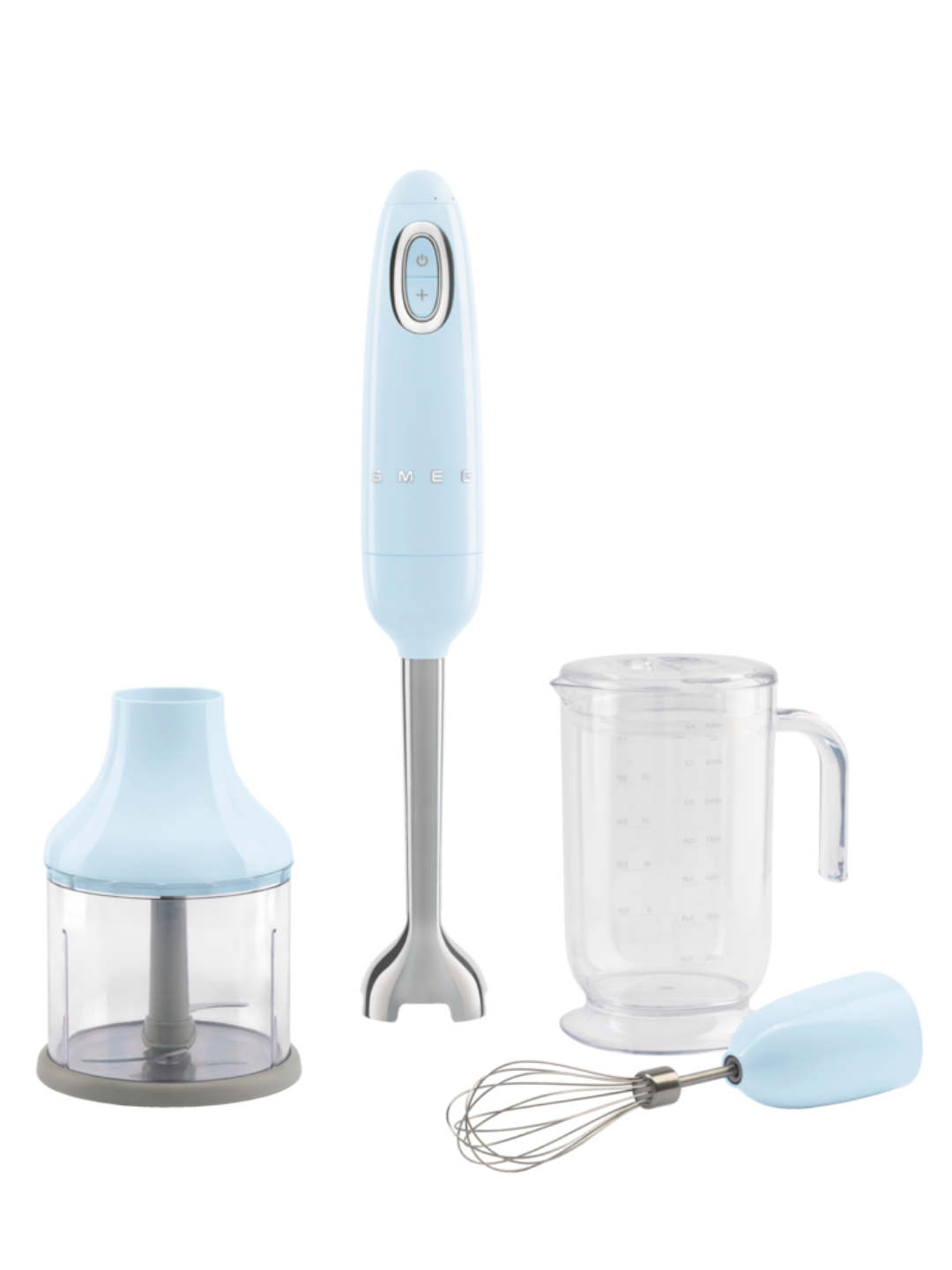 Blender SMEG HBF03PBEU - 
