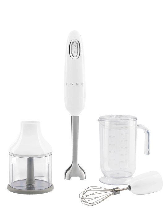 Blender SMEG HBF03WHEU - 