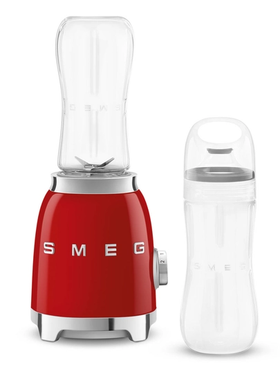 Блендер SMEG PBF01RDEU — SMEG1-PBF01RDEU