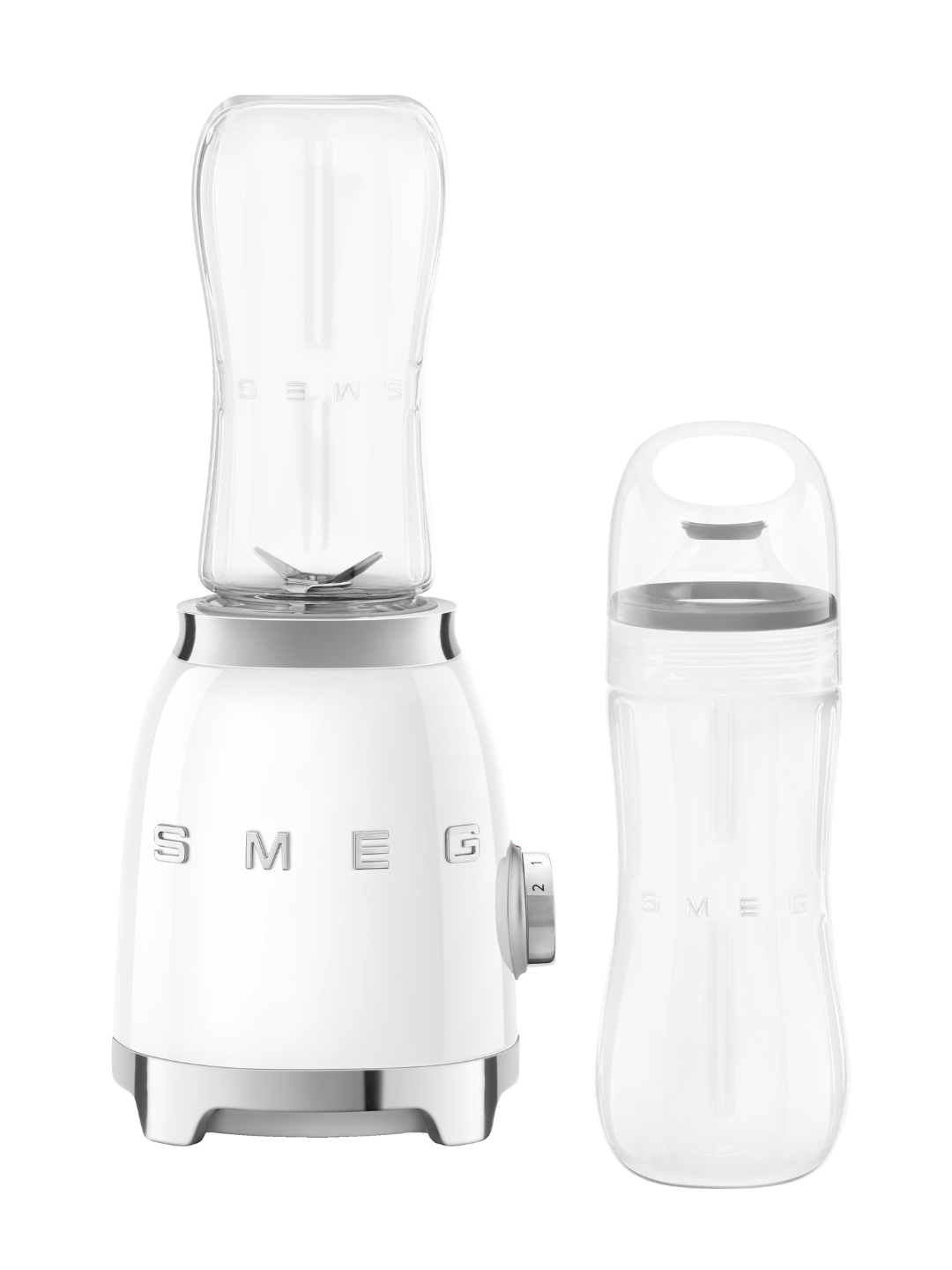 Blender SMEG PBF01WHEU - 
