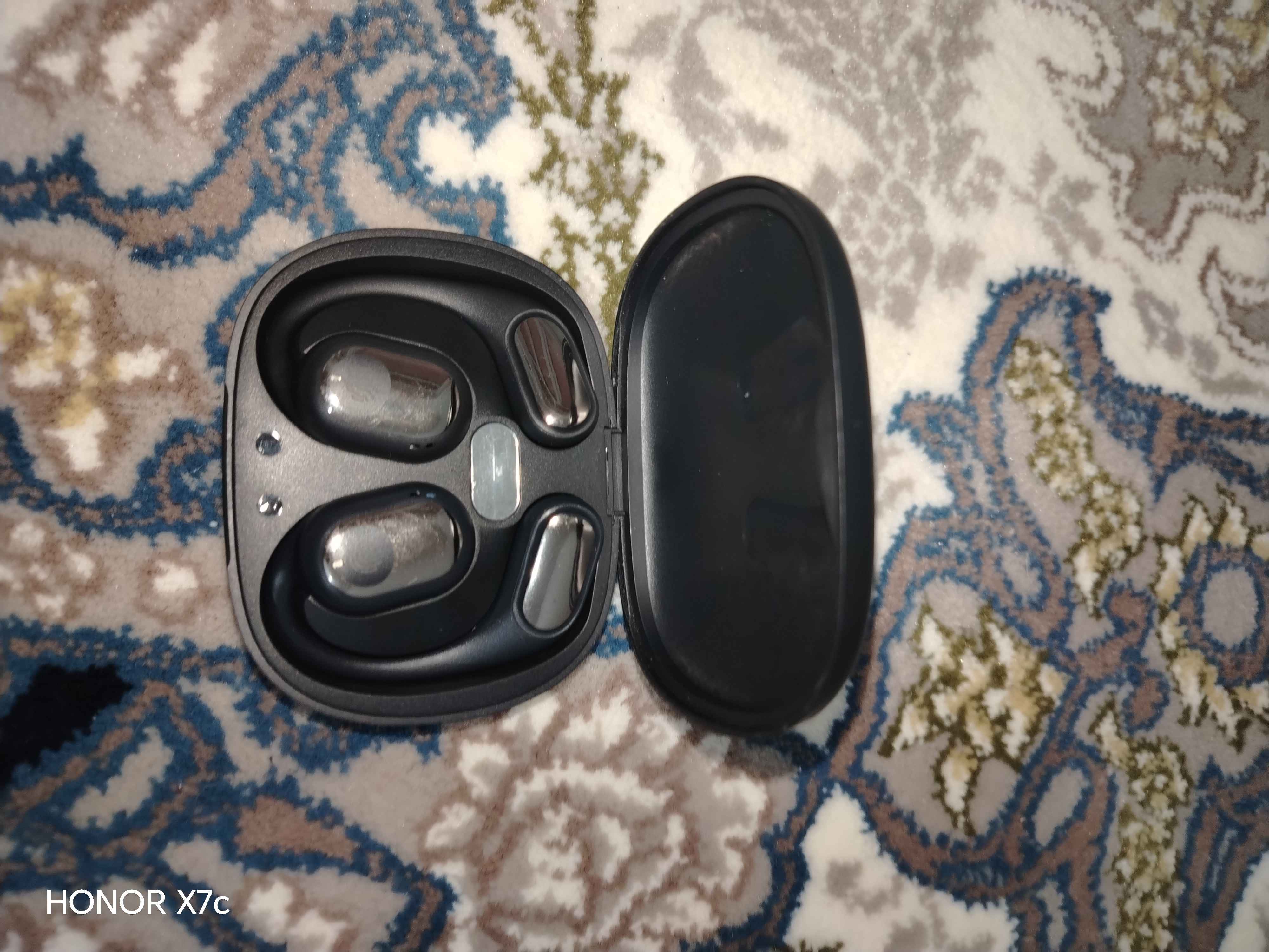 TWS BASS PRO PLUS+ WY-09 — беспроводные наушники, полный звук и мощный бас
